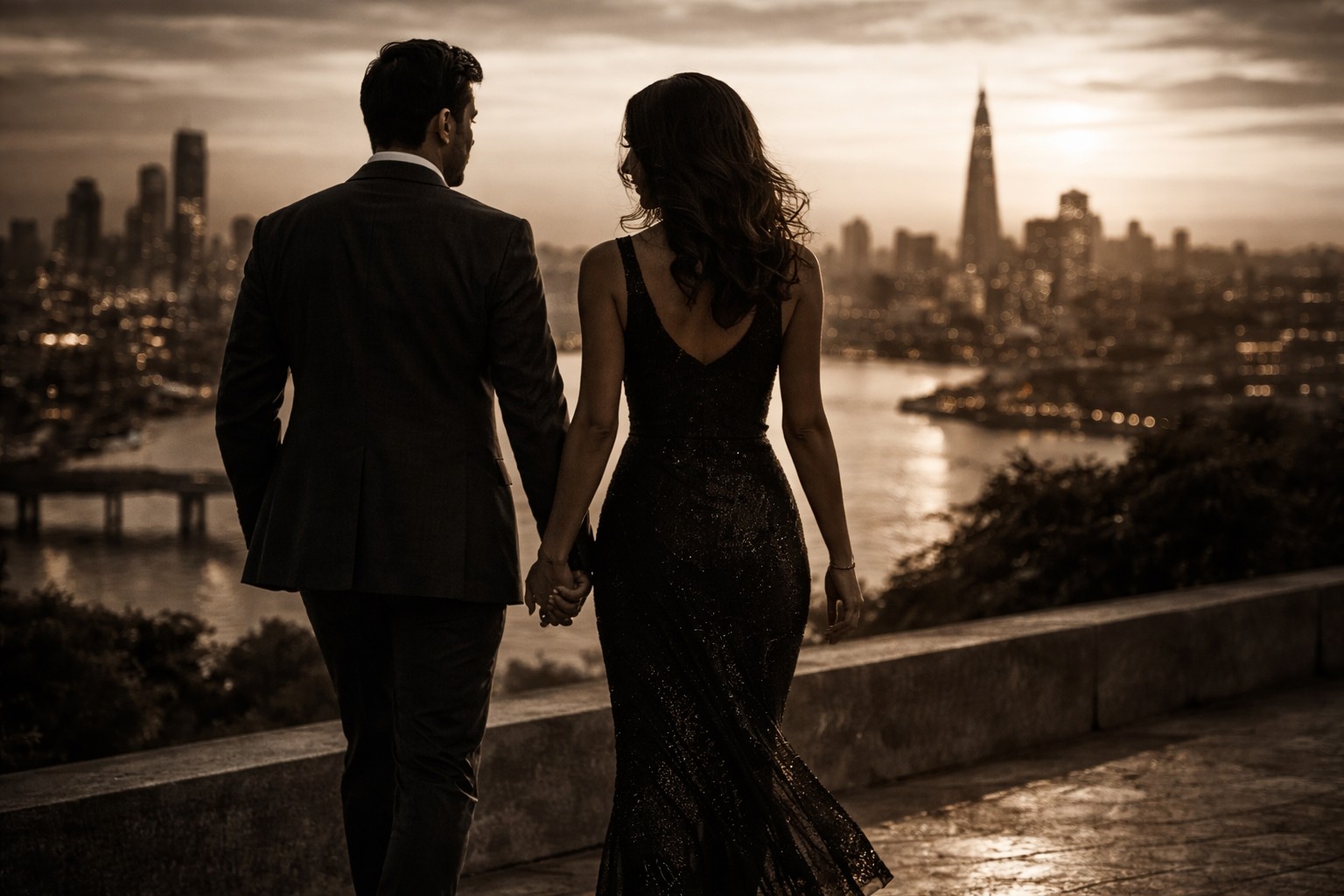 <p>Dating. But for the Exceptional.</p>
